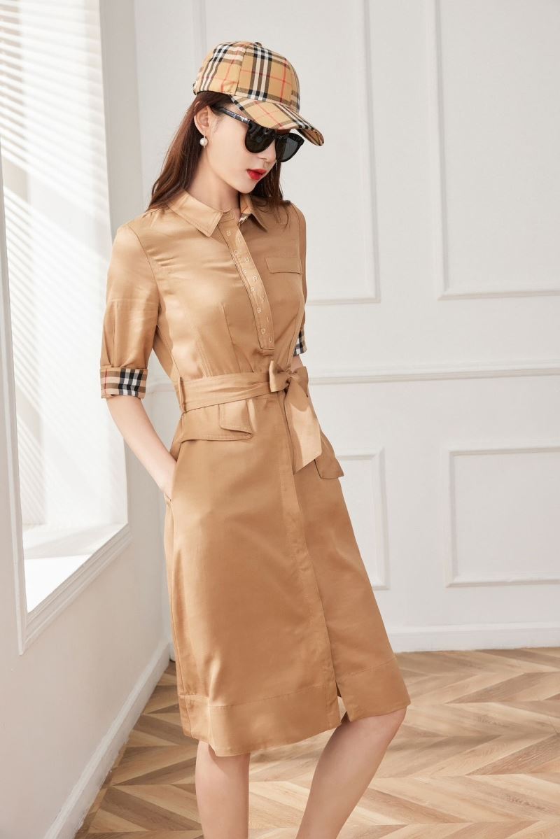 Burberry Dress